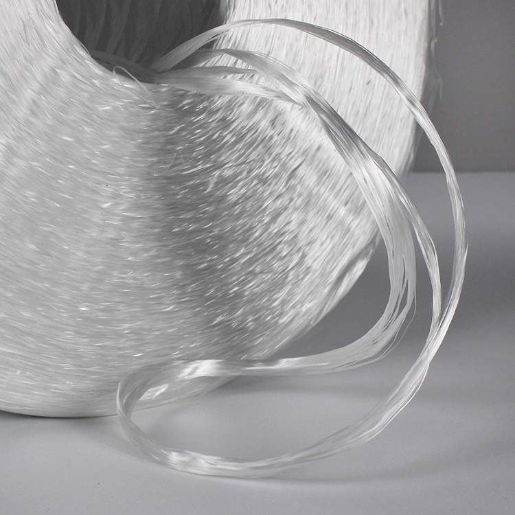 Gun Roving, wets completely, in stock same day shipping Fibre Glast